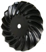 845-VT20650518 -- 20 X 6.5MM VERTICAL TILLAGE COULTER